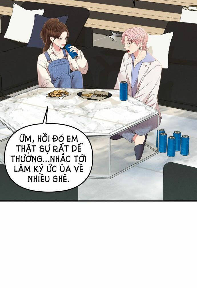 Gửi Em, Người Nuốt Trọn Vì Sao: Chapter 78.1