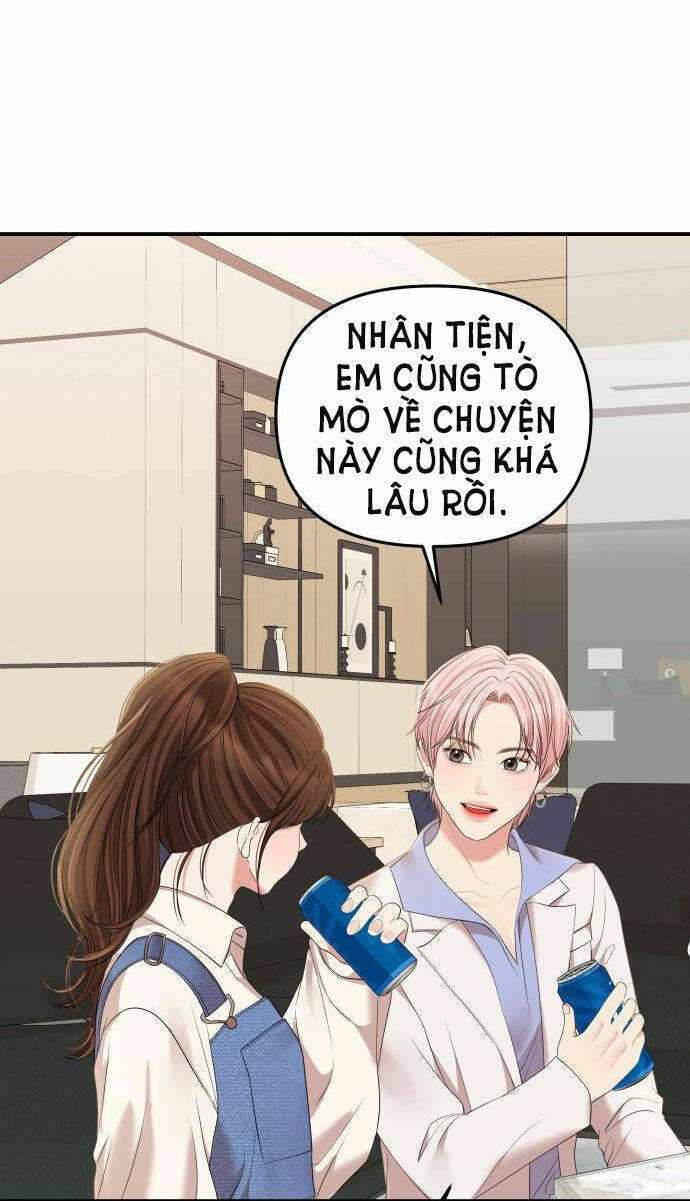 Gửi Em, Người Nuốt Trọn Vì Sao: Chapter 78.1