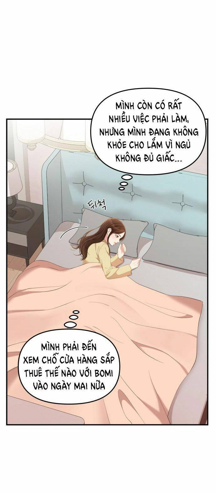 Gửi Em, Người Nuốt Trọn Vì Sao: Chapter 78.1