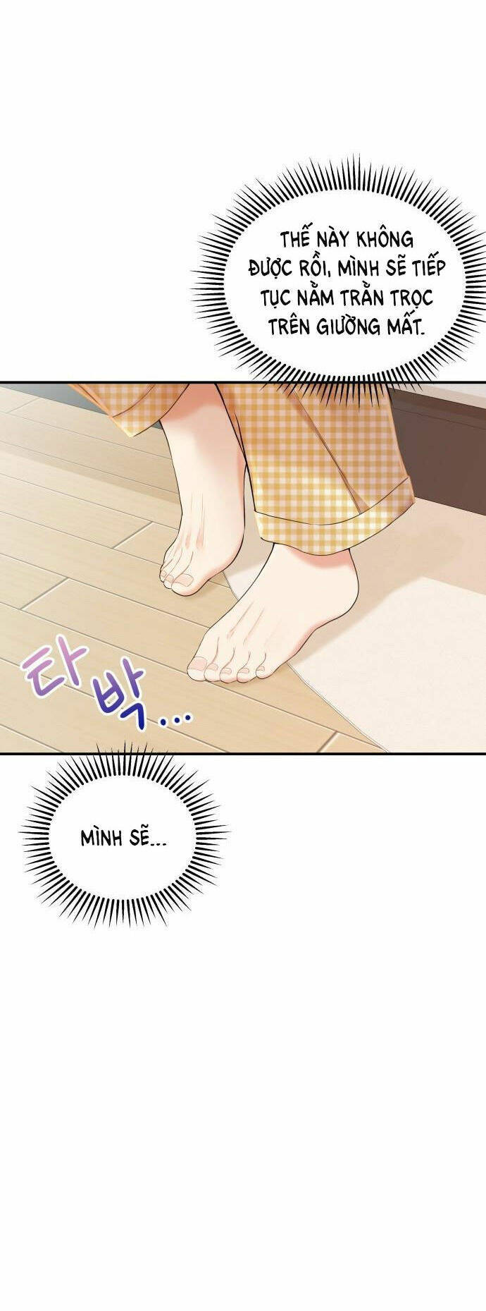 Gửi Em, Người Nuốt Trọn Vì Sao: Chapter 78.1