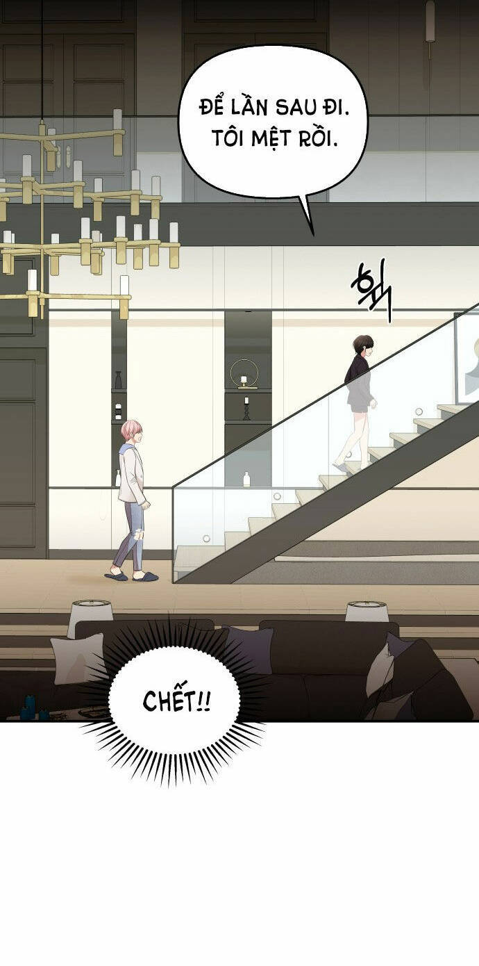 Gửi Em, Người Nuốt Trọn Vì Sao: Chapter 79.2