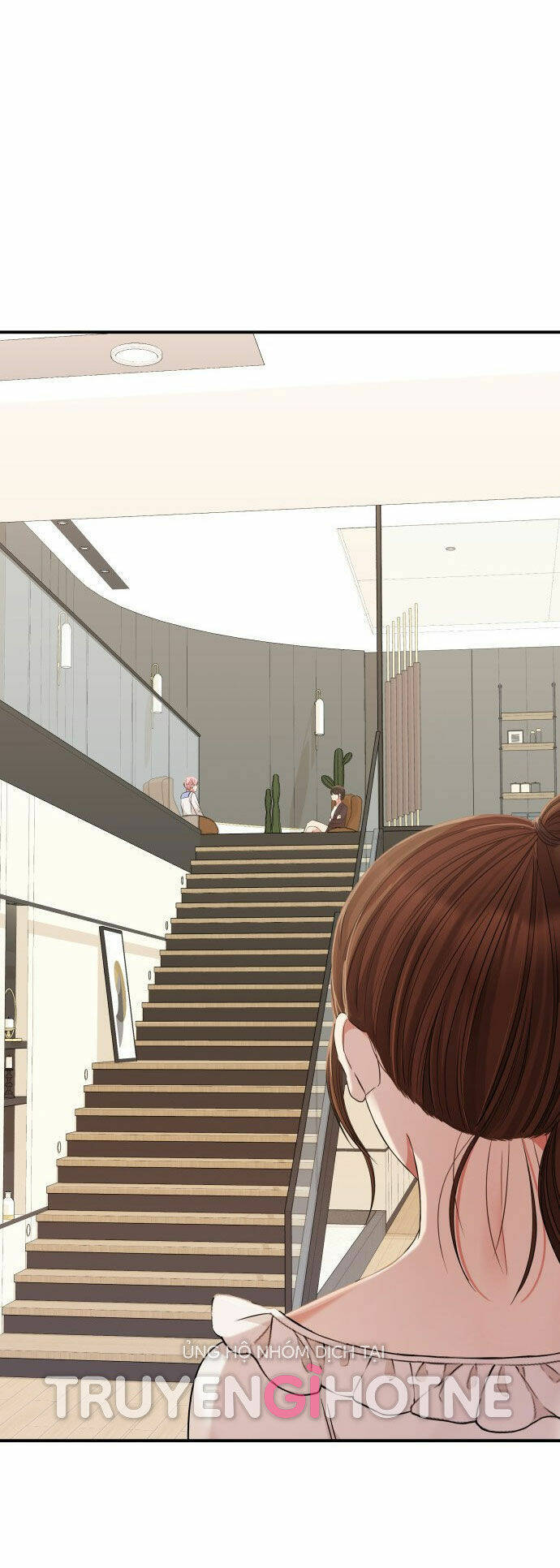 Gửi Em, Người Nuốt Trọn Vì Sao: Chapter 79.2