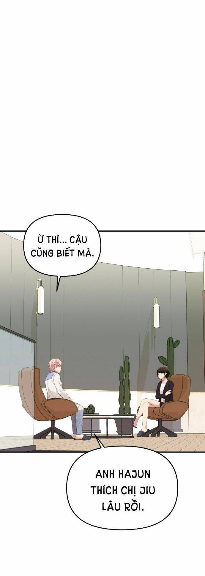 Gửi Em, Người Nuốt Trọn Vì Sao: Chapter 79.2