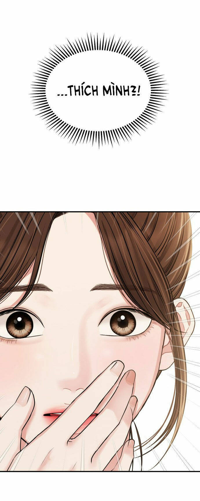 Gửi Em, Người Nuốt Trọn Vì Sao: Chapter 79.2
