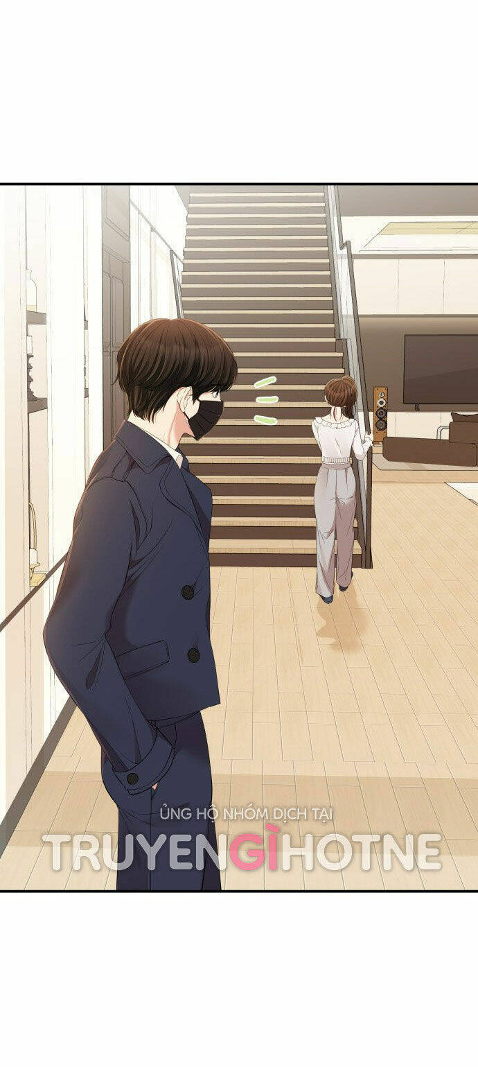 Gửi Em, Người Nuốt Trọn Vì Sao: Chapter 79.2