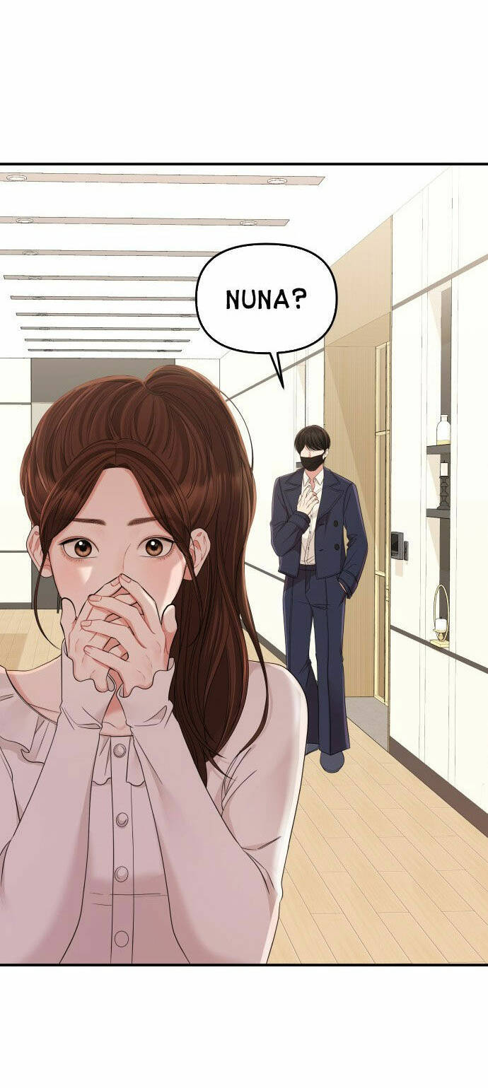 Gửi Em, Người Nuốt Trọn Vì Sao: Chapter 79.2