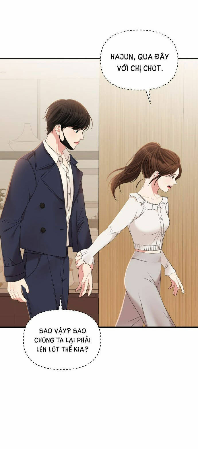 Gửi Em, Người Nuốt Trọn Vì Sao: Chapter 79.2