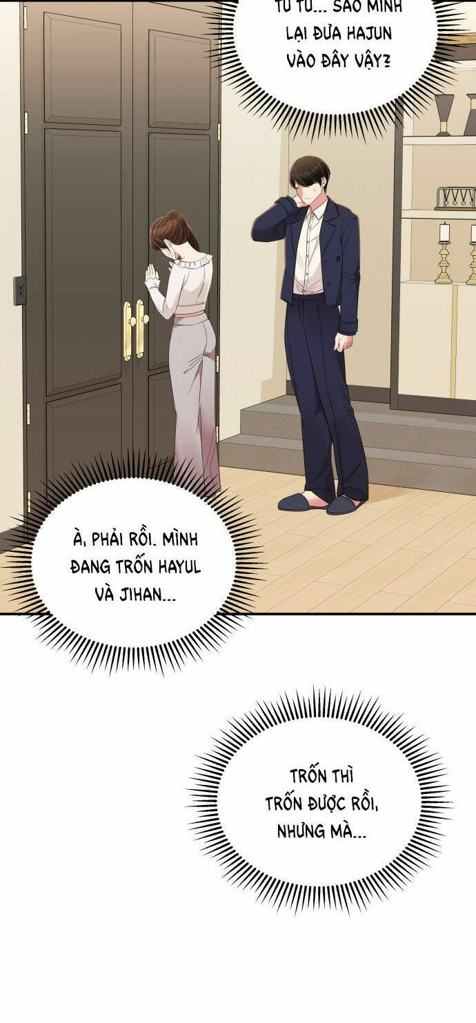 Gửi Em, Người Nuốt Trọn Vì Sao: Chapter 79.2