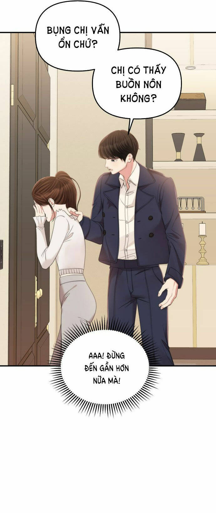 Gửi Em, Người Nuốt Trọn Vì Sao: Chapter 79.2