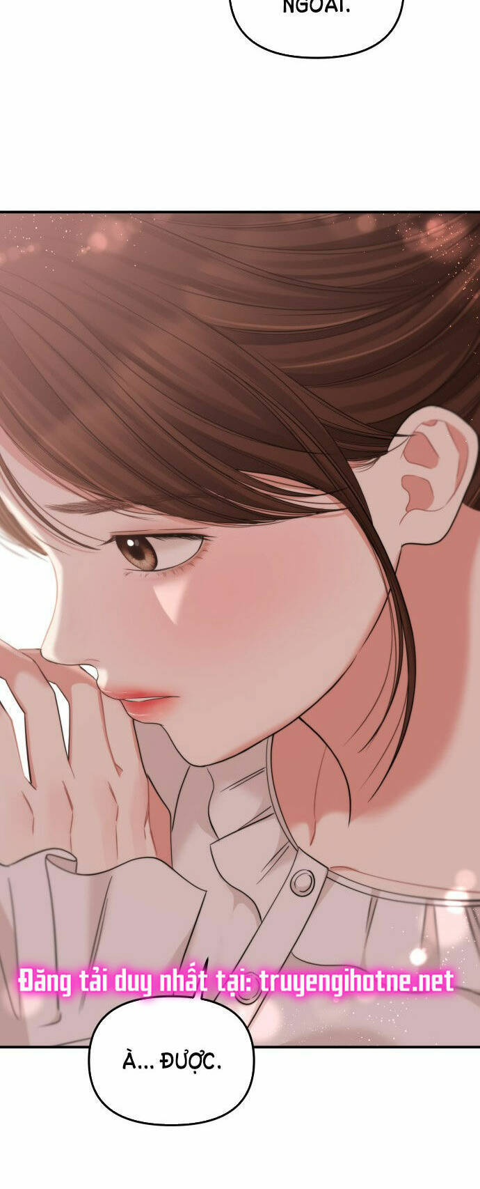 Gửi Em, Người Nuốt Trọn Vì Sao: Chapter 79.2