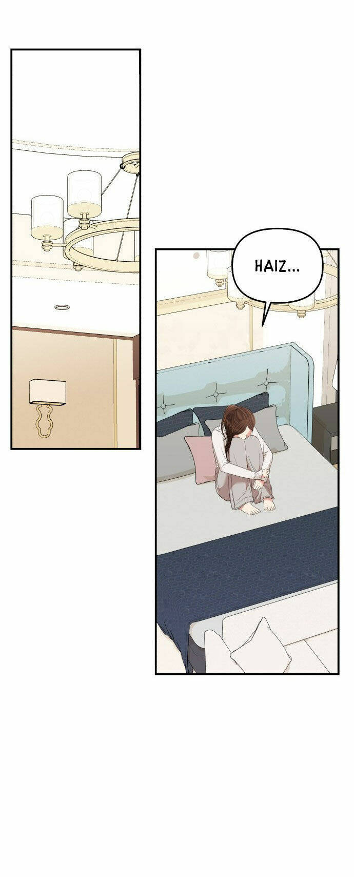 Gửi Em, Người Nuốt Trọn Vì Sao: Chapter 79.2