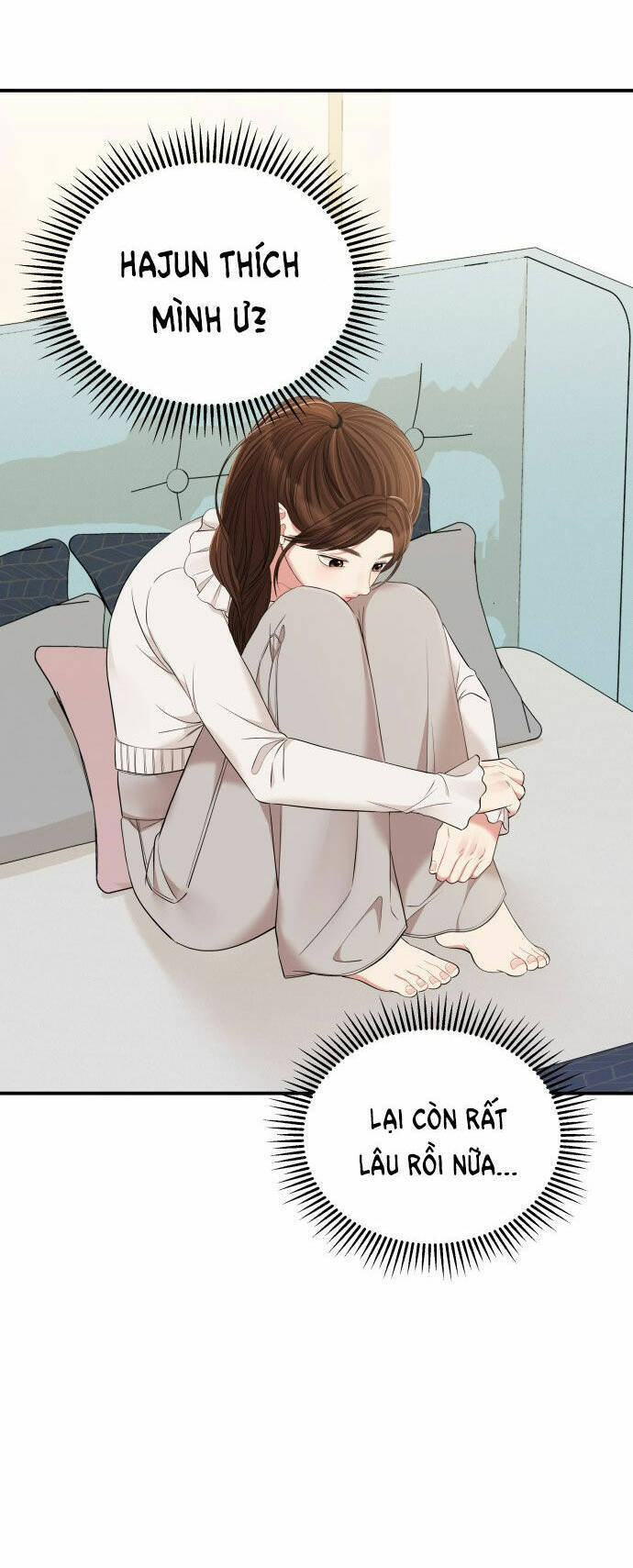 Gửi Em, Người Nuốt Trọn Vì Sao: Chapter 79.2