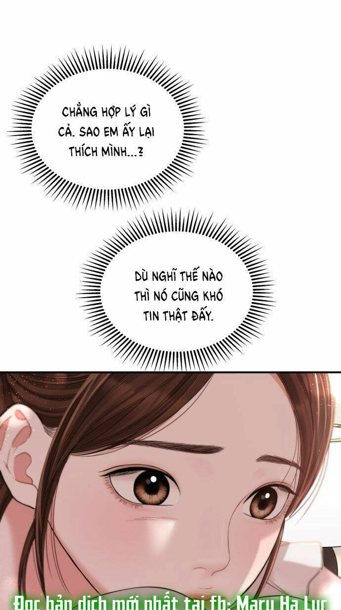Gửi Em, Người Nuốt Trọn Vì Sao: Chapter 79.2