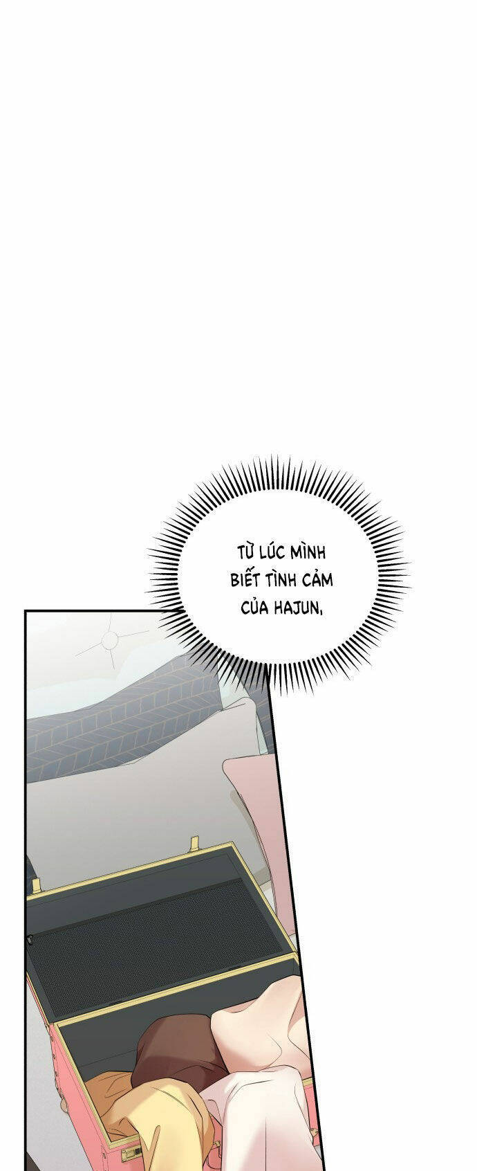 Gửi Em, Người Nuốt Trọn Vì Sao: Chapter 79.2