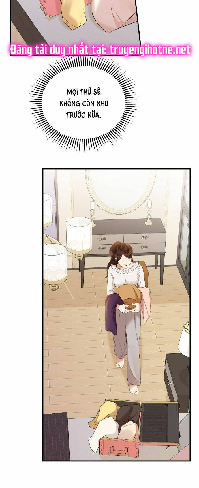 Gửi Em, Người Nuốt Trọn Vì Sao: Chapter 79.2