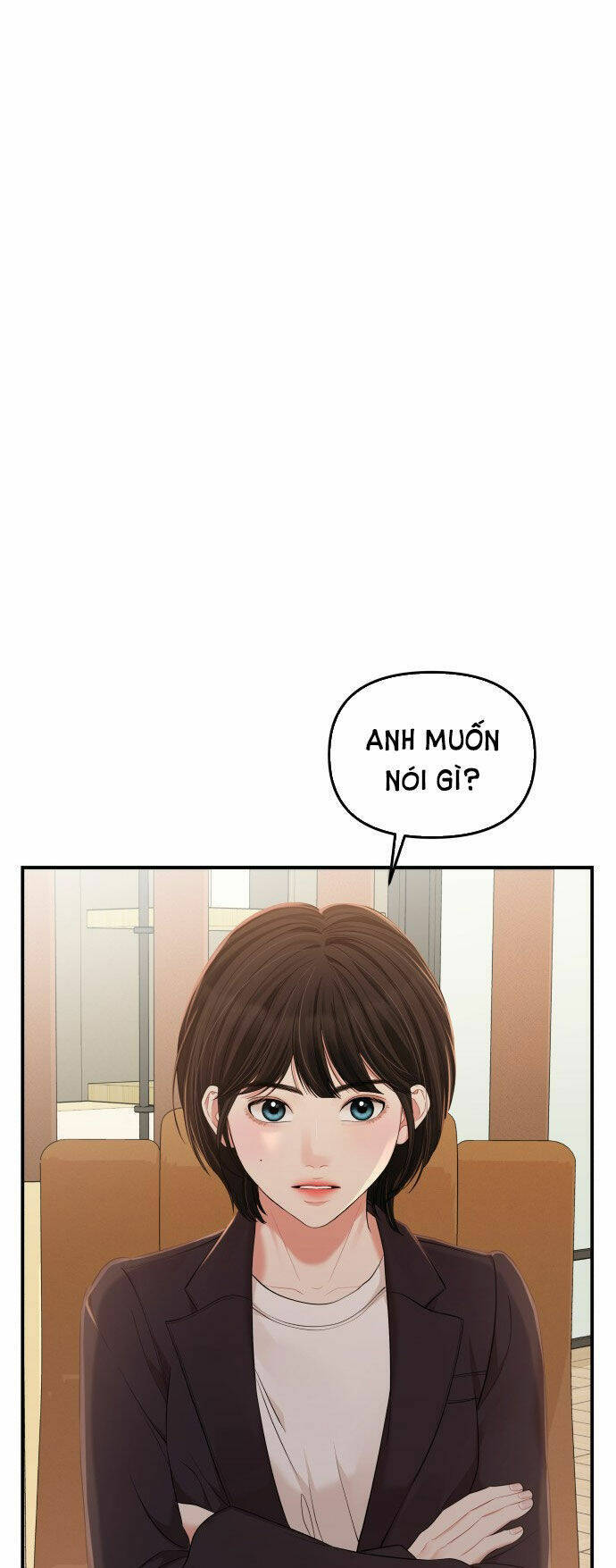 Gửi Em, Người Nuốt Trọn Vì Sao: Chapter 79.2