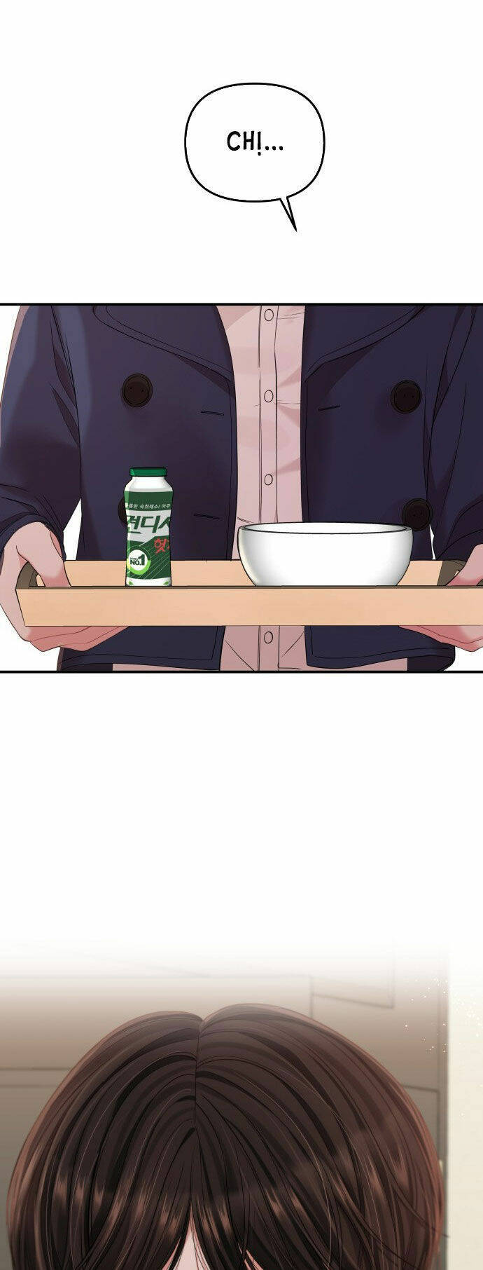 Gửi Em, Người Nuốt Trọn Vì Sao: Chapter 79.2