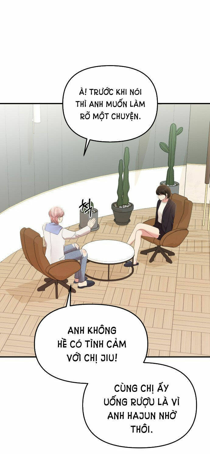 Gửi Em, Người Nuốt Trọn Vì Sao: Chapter 79.2