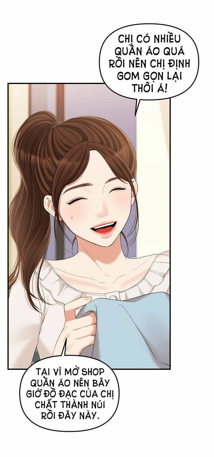 Gửi Em, Người Nuốt Trọn Vì Sao: Chapter 80.1