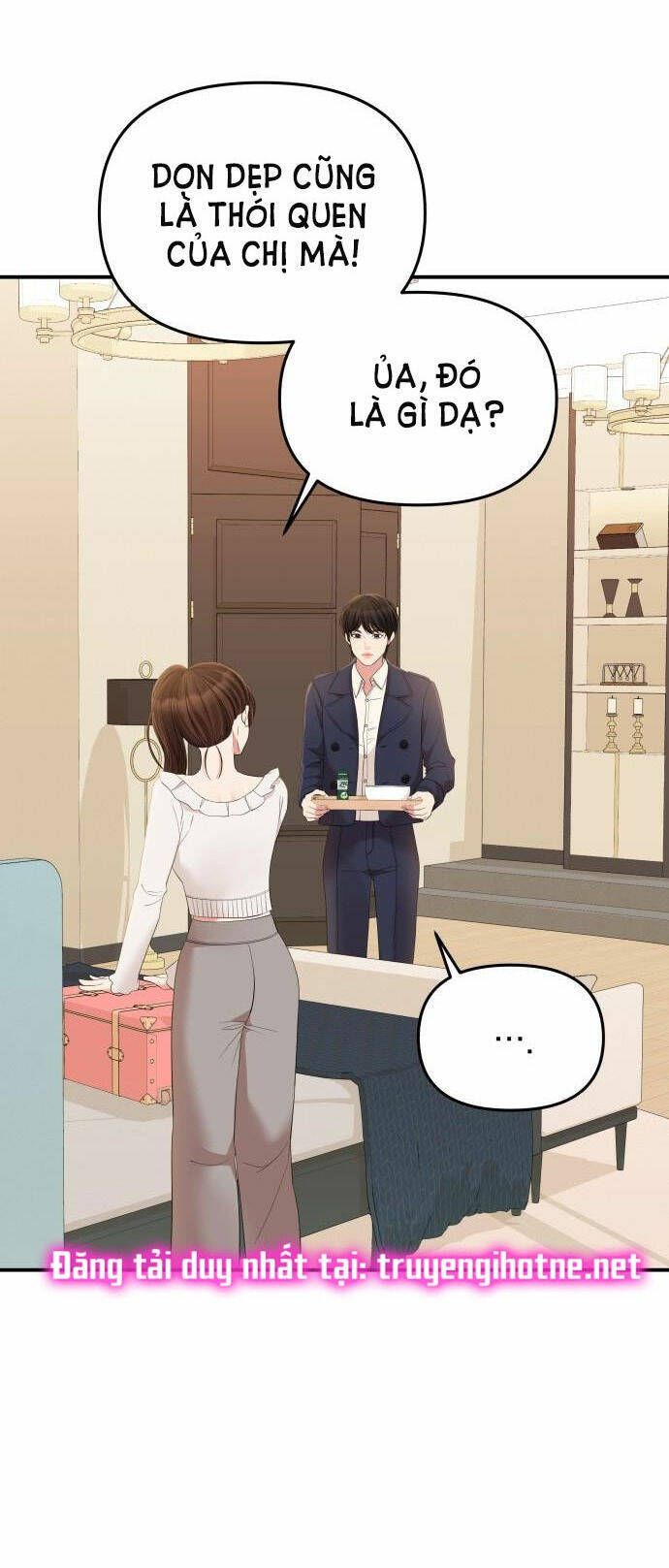 Gửi Em, Người Nuốt Trọn Vì Sao: Chapter 80.1