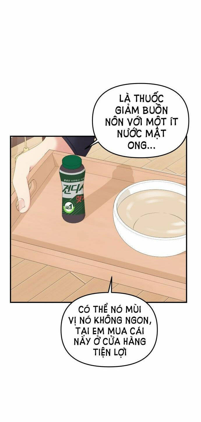 Gửi Em, Người Nuốt Trọn Vì Sao: Chapter 80.1