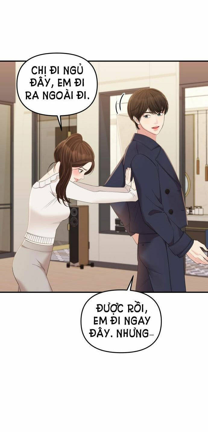 Gửi Em, Người Nuốt Trọn Vì Sao: Chapter 80.2