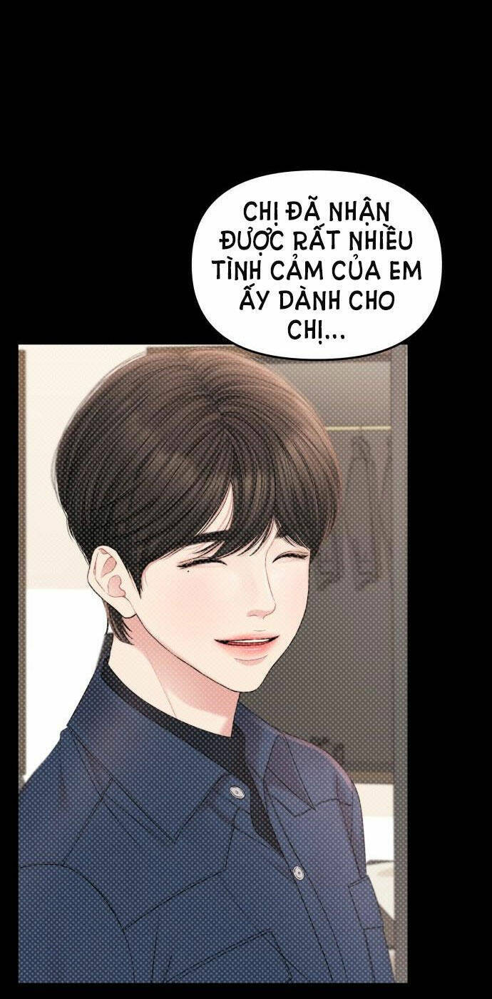 Gửi Em, Người Nuốt Trọn Vì Sao: Chapter 80.2