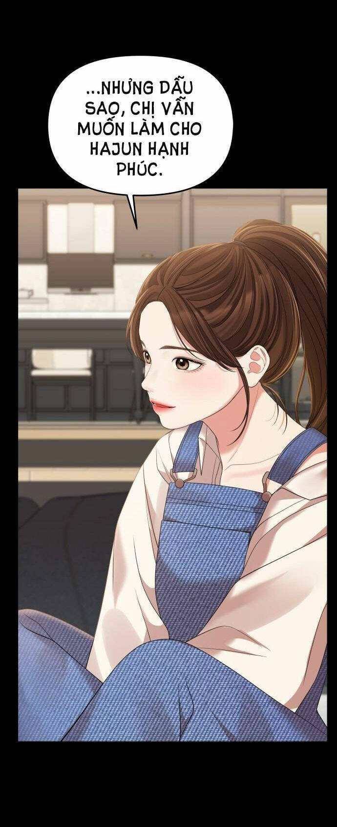 Gửi Em, Người Nuốt Trọn Vì Sao: Chapter 80.2