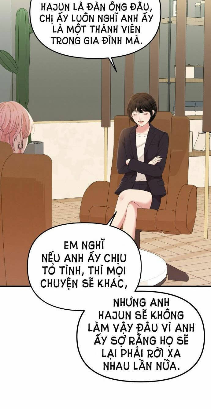 Gửi Em, Người Nuốt Trọn Vì Sao: Chapter 80.2