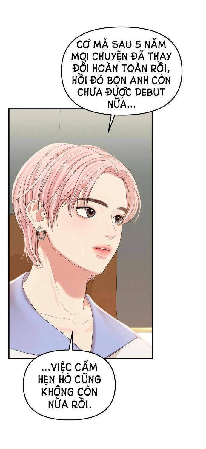 Gửi Em, Người Nuốt Trọn Vì Sao: Chapter 80.2