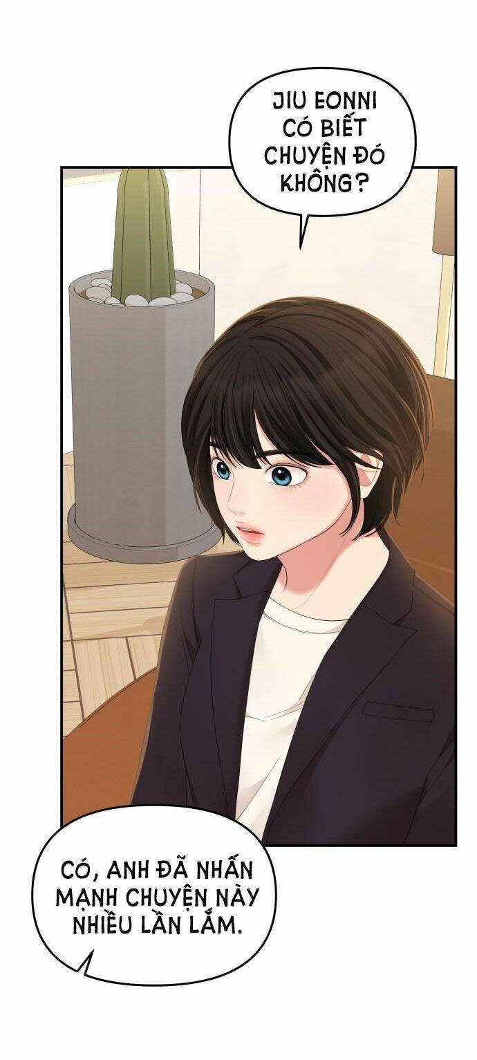 Gửi Em, Người Nuốt Trọn Vì Sao: Chapter 80.2