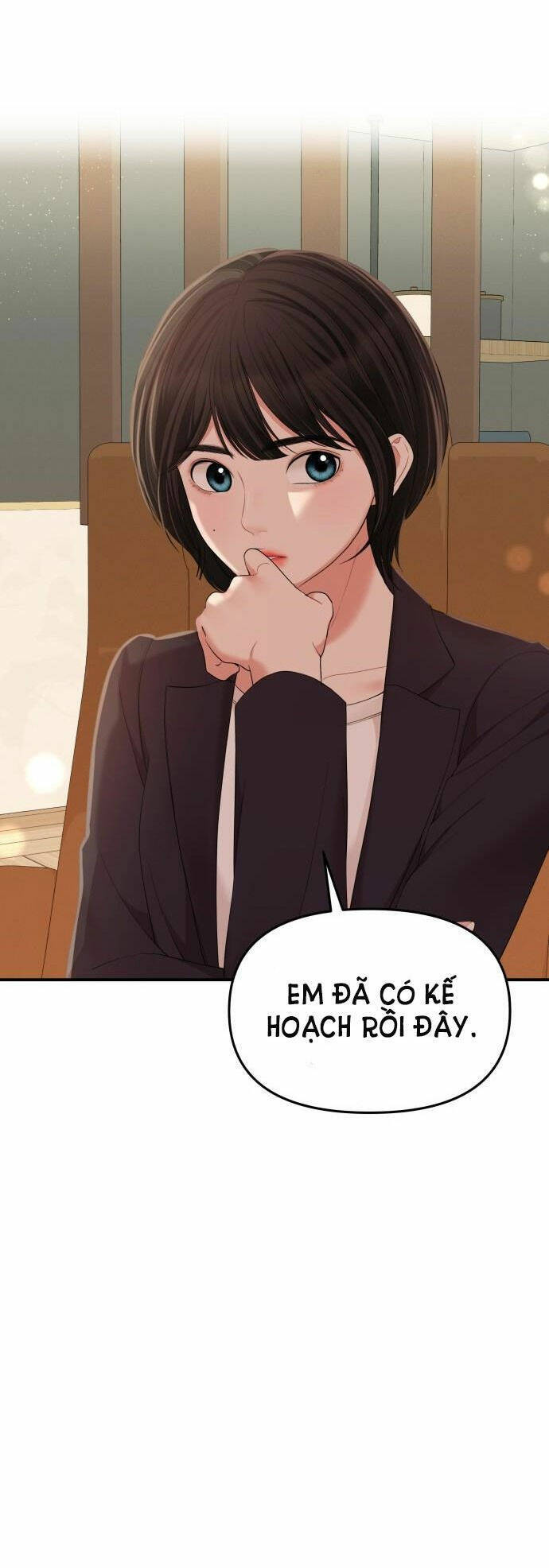Gửi Em, Người Nuốt Trọn Vì Sao: Chapter 80.2
