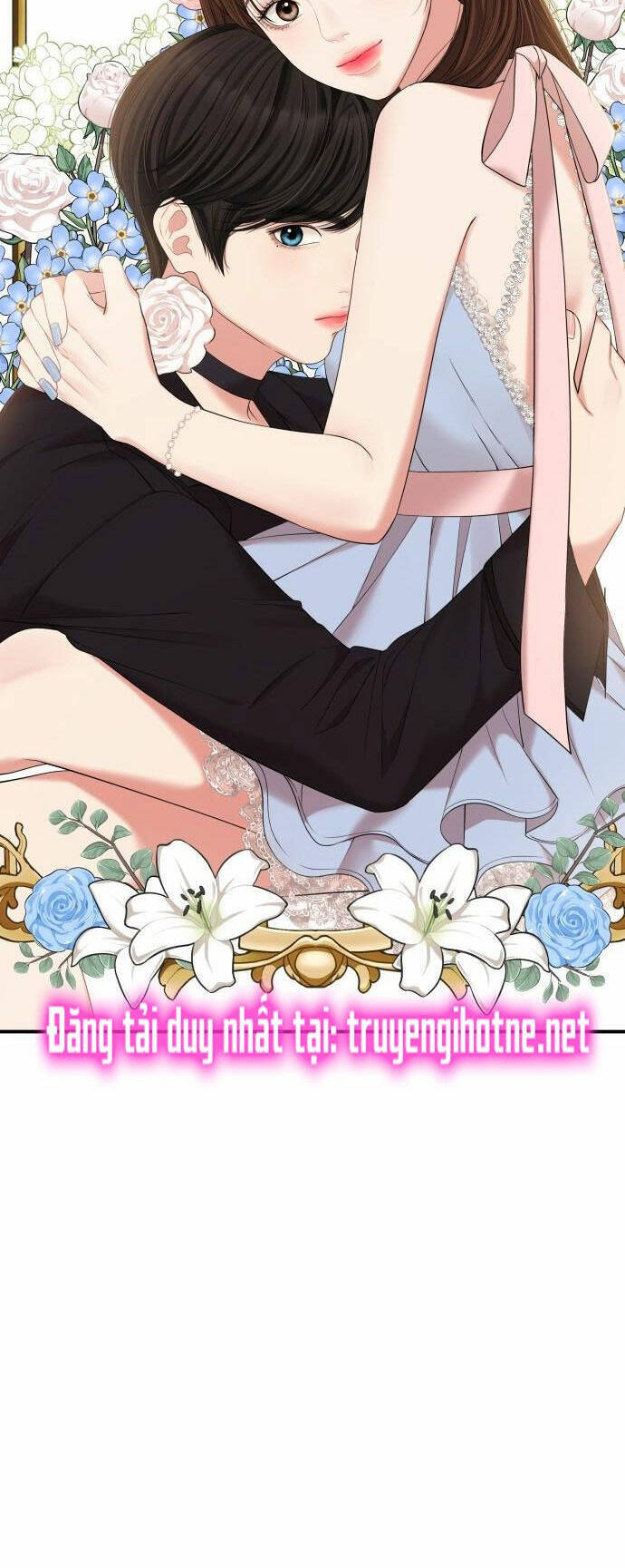 Gửi Em, Người Nuốt Trọn Vì Sao: Chapter 80.2