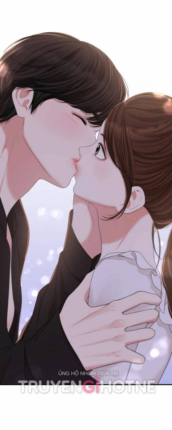 Gửi Em, Người Nuốt Trọn Vì Sao: Chapter 80.2