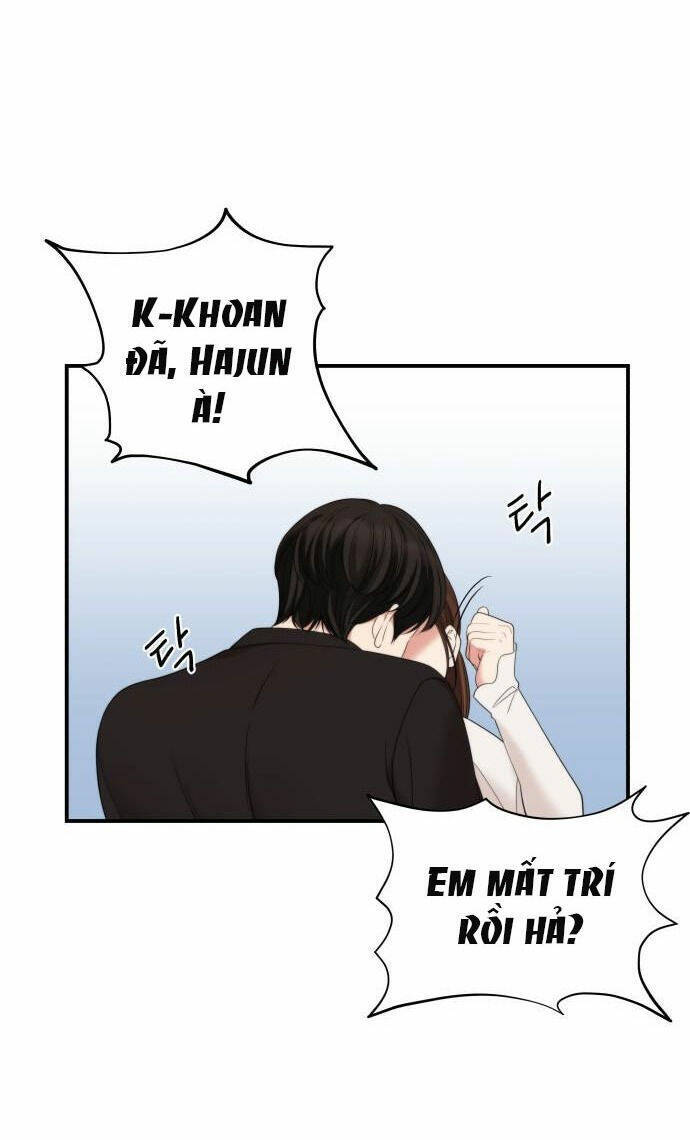 Gửi Em, Người Nuốt Trọn Vì Sao: Chapter 80.2