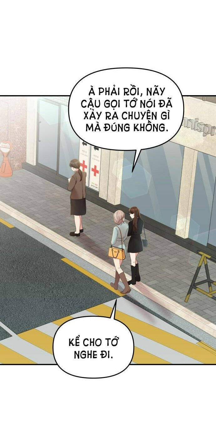 Gửi Em, Người Nuốt Trọn Vì Sao: Chapter 80.2