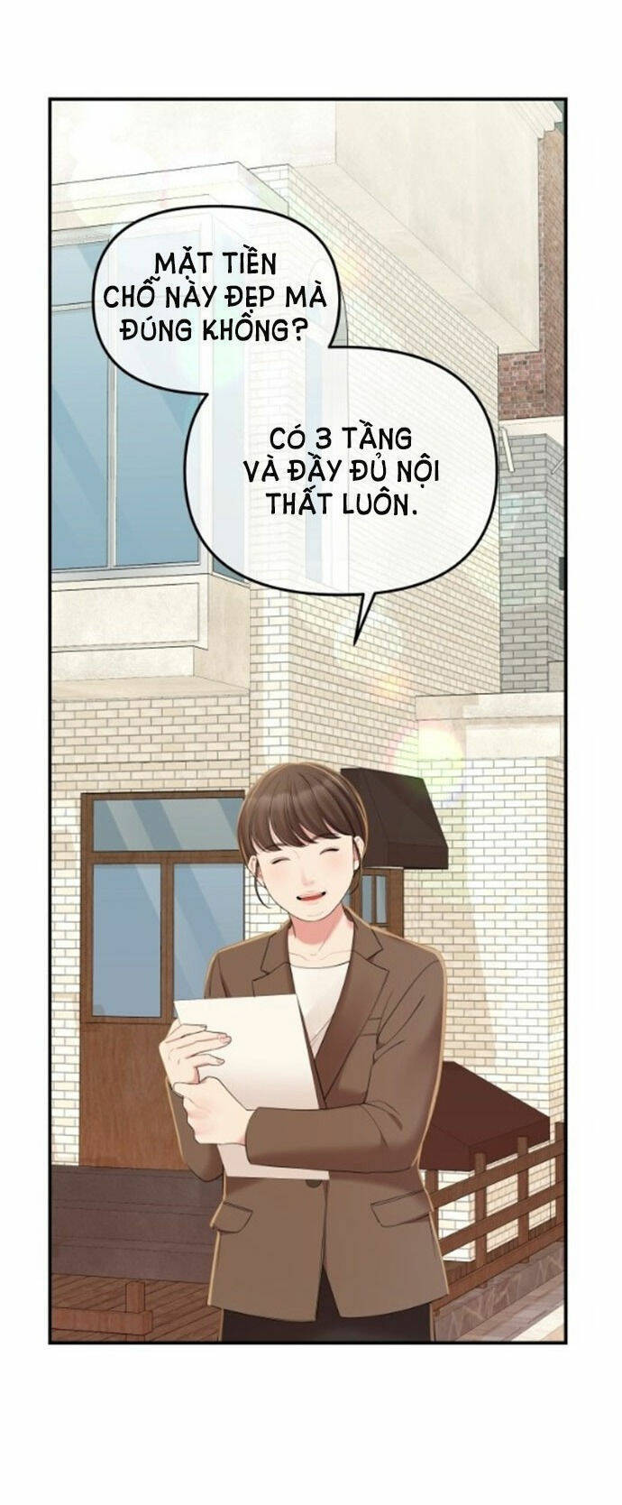 Gửi Em, Người Nuốt Trọn Vì Sao: Chapter 80.2