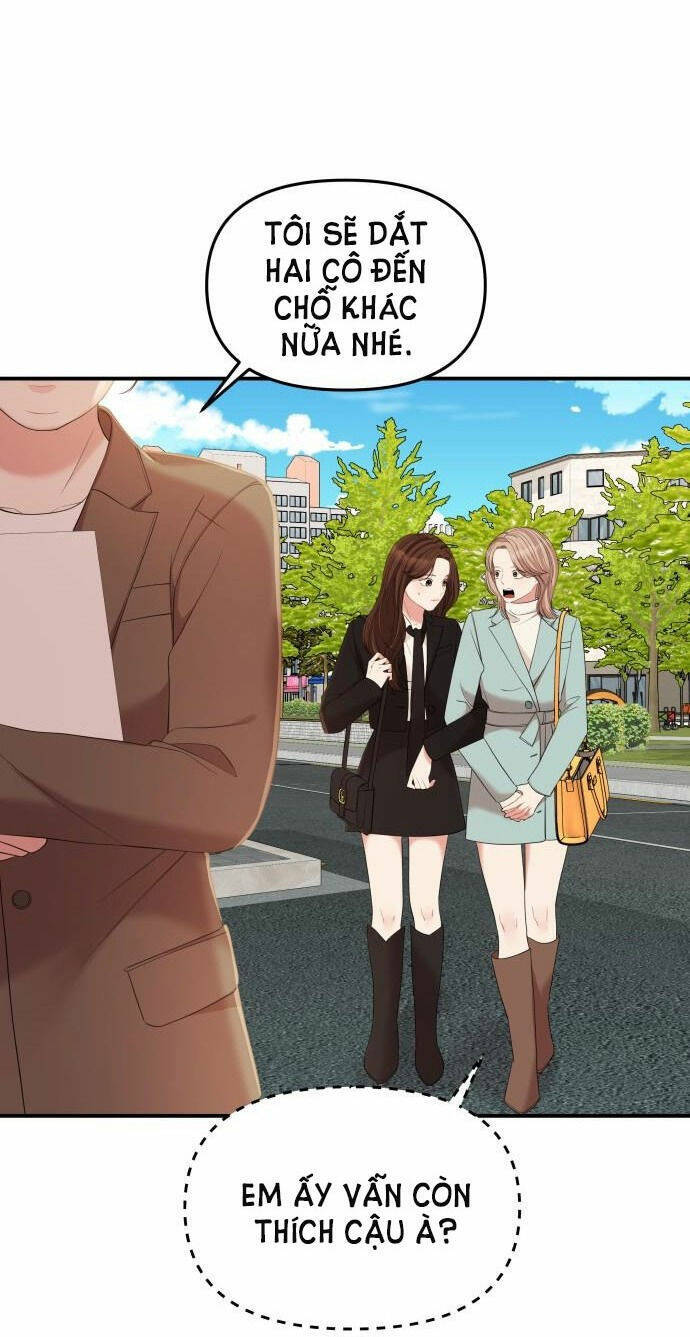 Gửi Em, Người Nuốt Trọn Vì Sao: Chapter 80.2