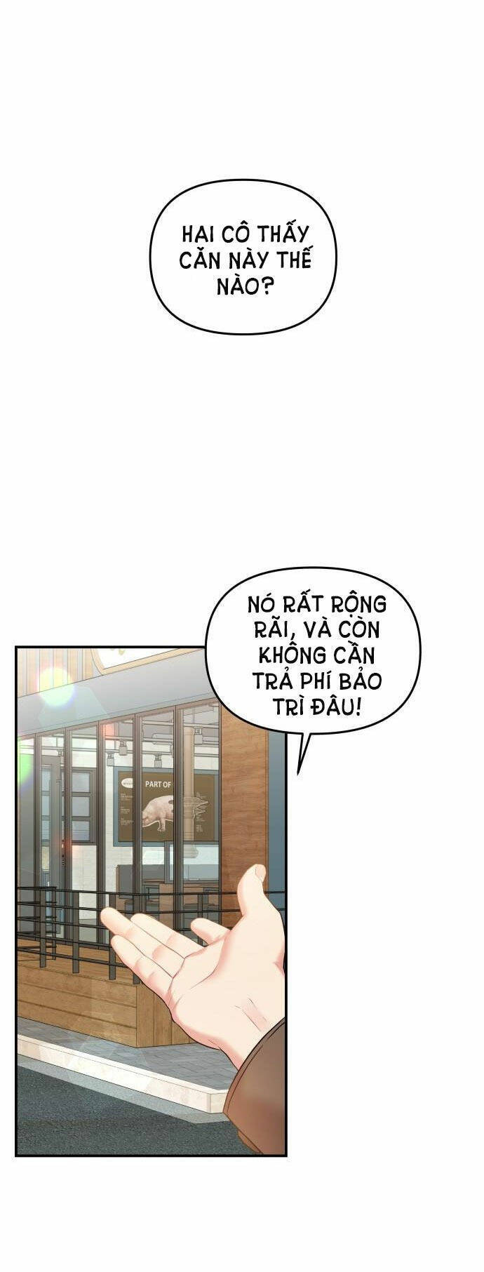 Gửi Em, Người Nuốt Trọn Vì Sao: Chapter 80.2