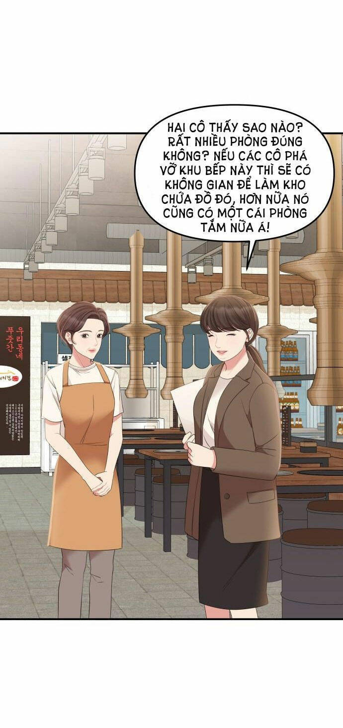 Gửi Em, Người Nuốt Trọn Vì Sao: Chapter 80.2