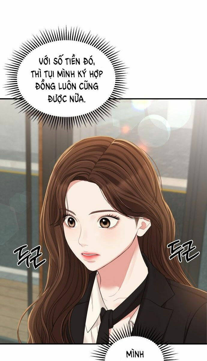 Gửi Em, Người Nuốt Trọn Vì Sao: Chapter 80.2