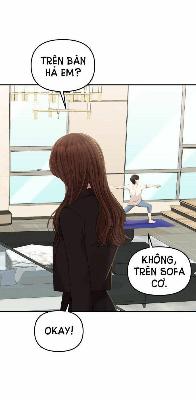 Gửi Em, Người Nuốt Trọn Vì Sao: Chapter 80.2
