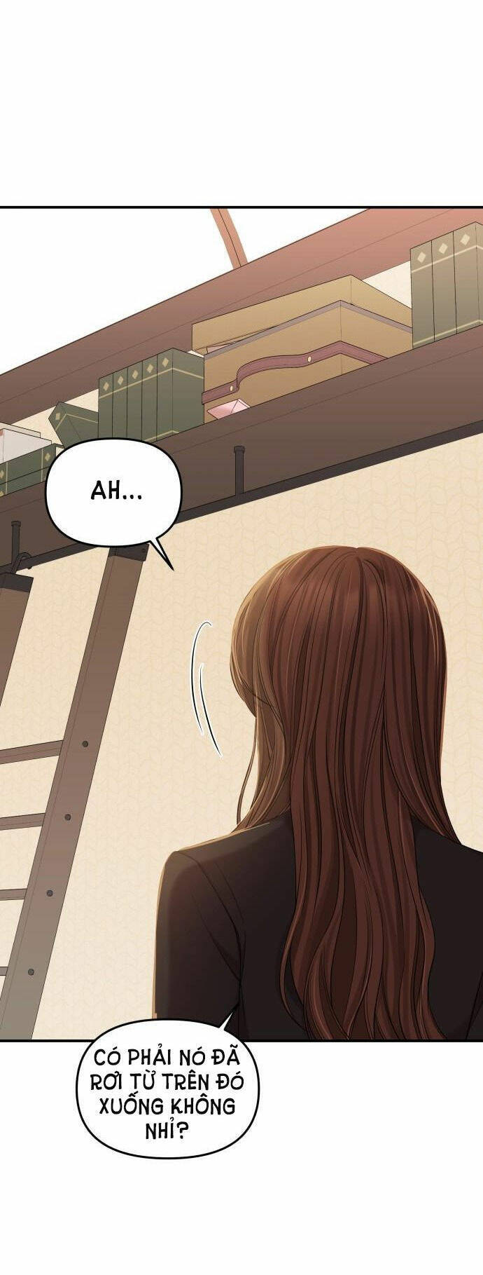 Gửi Em, Người Nuốt Trọn Vì Sao: Chapter 80.2