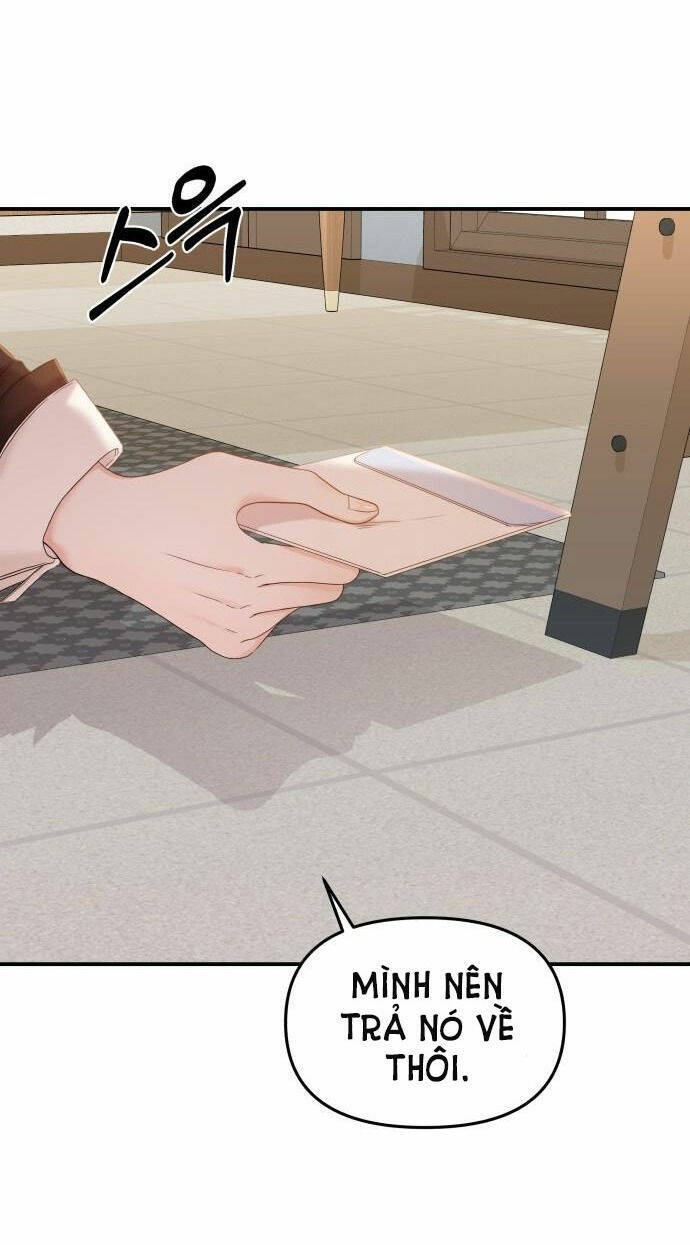 Gửi Em, Người Nuốt Trọn Vì Sao: Chapter 80.2