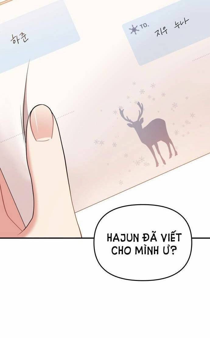 Gửi Em, Người Nuốt Trọn Vì Sao: Chapter 80.2