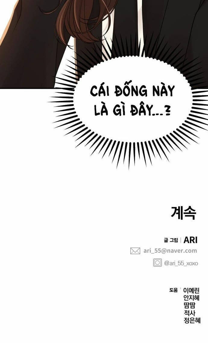 Gửi Em, Người Nuốt Trọn Vì Sao: Chapter 80.2