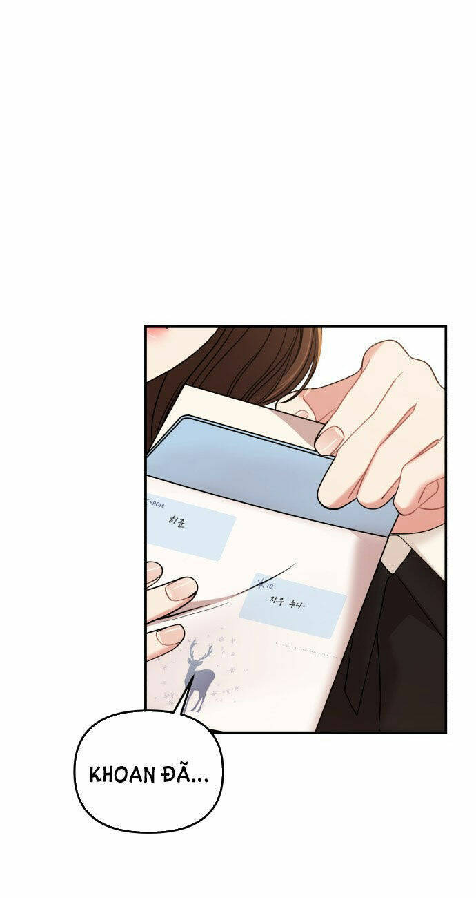 Gửi Em, Người Nuốt Trọn Vì Sao: Chapter 81.1