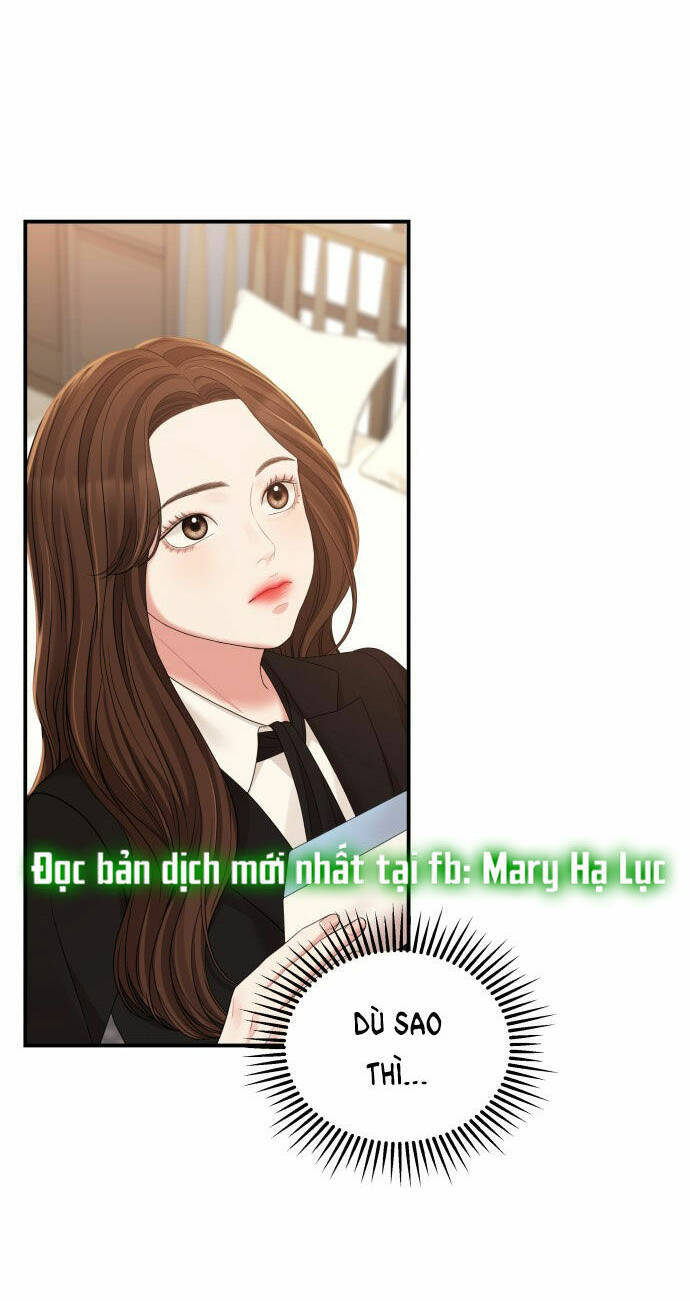 Gửi Em, Người Nuốt Trọn Vì Sao: Chapter 81.1