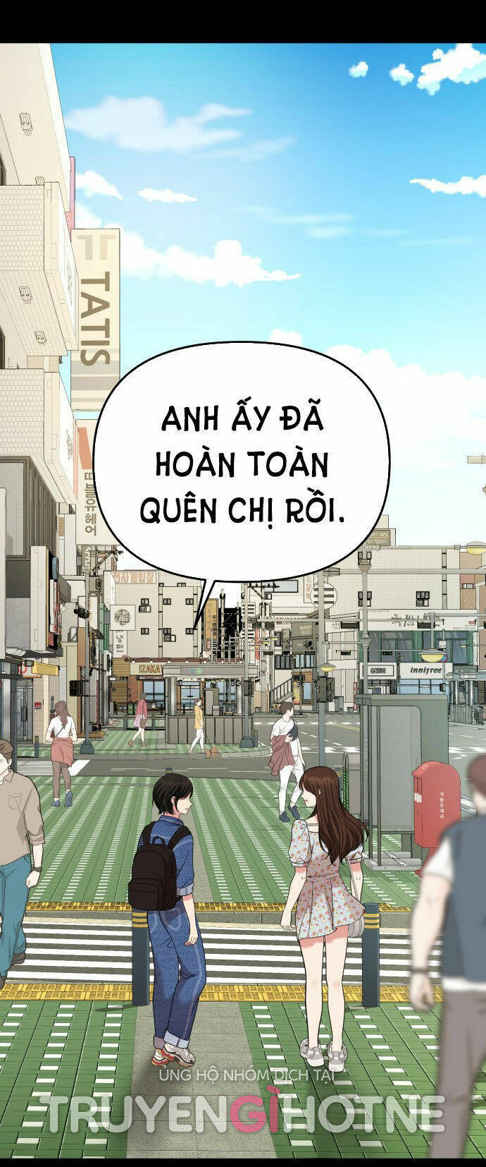 Gửi Em, Người Nuốt Trọn Vì Sao: Chapter 81.1