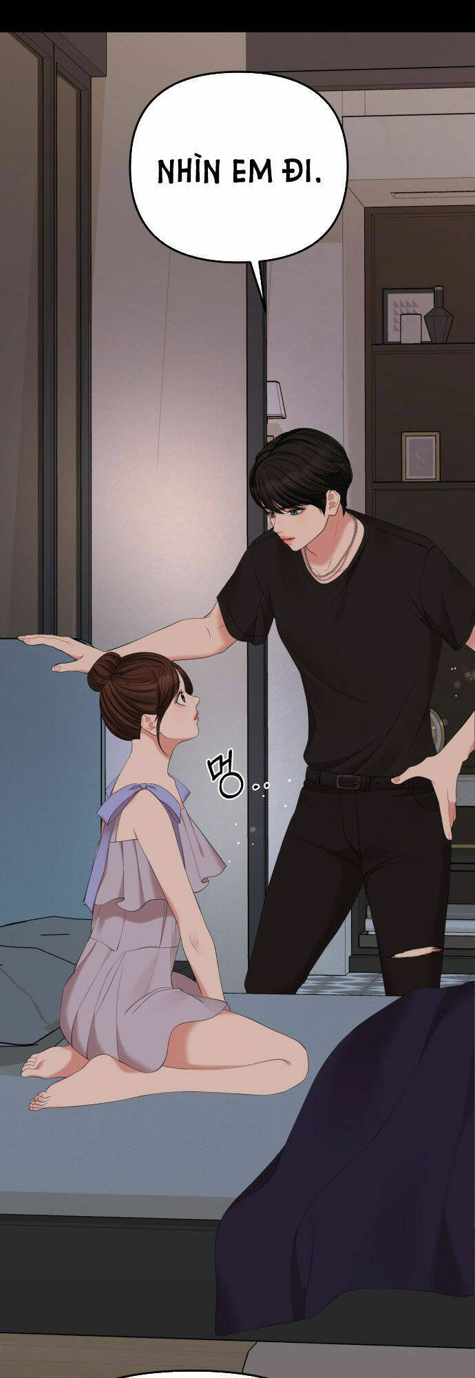 Gửi Em, Người Nuốt Trọn Vì Sao: Chapter 81.1